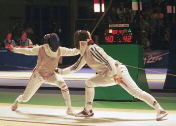 Olimpiai morzsák – Két korosztály, két igazság?