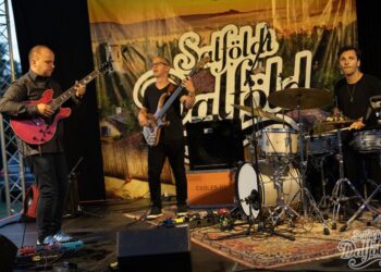 Salföldi Dalföld – minőségi kultúra az összefogásért