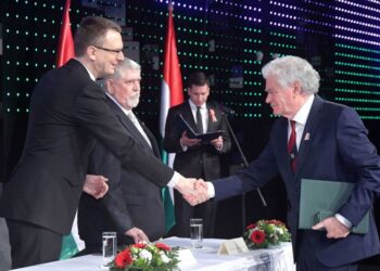 Dr. Hajós Péter – Lételeme volt a tanítás