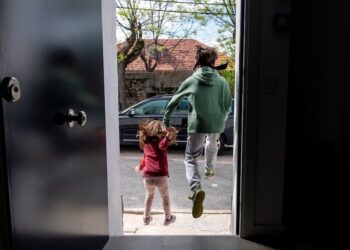 Hagyjuk már a gyerekeket!