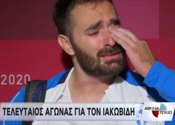 Olimpiai morzsák – Férfikönnyek kontra milliók