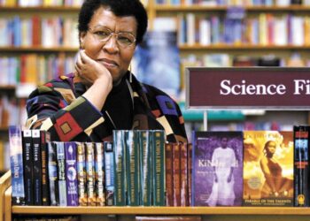 A magvető példázata – egy posztapokaliptikus regény