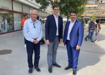 Jogállamot és jóléti államot akar az ellenzék