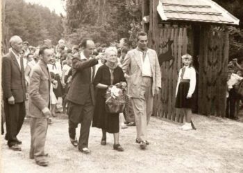 Kasza László, az elfeledett (?)