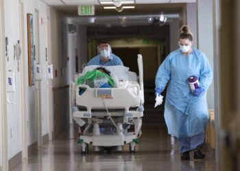 Koronavírus járvány – Megyénkben kétszáznál többen egy hét alatt