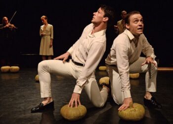 A nagy füzet mindig megtalálta a közönségét