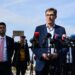 Kar&aacute;csony Gergely visszal&eacute;p M&aacute;rki-Zay P&eacute;ter jav&aacute;ra