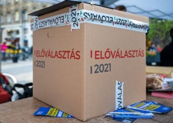 Előválasztás – a Political Capital elemzése