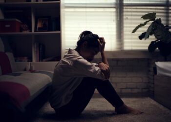 Lelki egészség nélkül nincs egészség!