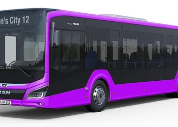 V-Busz – Közeli megújulás előtt
