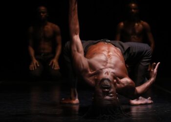 OMMA – Elementáris támadás a közöny ellen