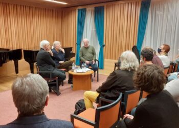 OMMA – Csodát fognak látni!