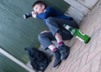 LILA KÖD – Drogmentes Magyarország!