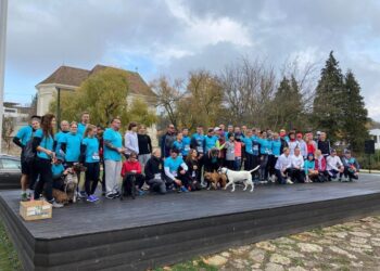 Spirit SC – Gáborért futottak