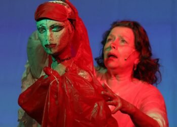 HÍD: A belénk kódolt nőiség