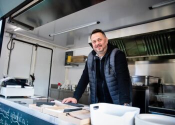 Forró leves receptre?