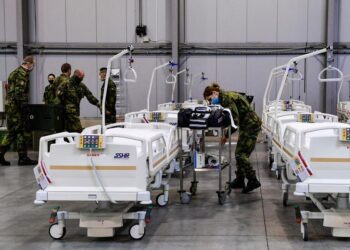 PÁNIK – Szupervírus, de még nem a világ vége!