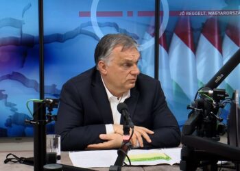 RÁÉRŐSEN – Kossuth rádió, péntek reggel