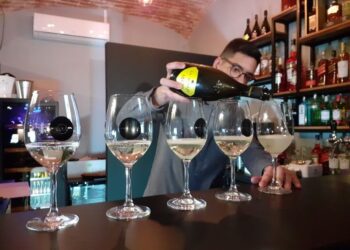 Wine & Vinyl – Egy újabb jó hely Veszprémben