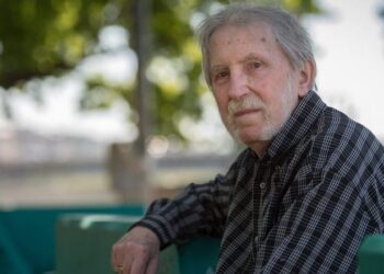 Gulyás János munkái az ország lelkiismeretét jelképezik