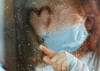 Karácsony éjszaka járvány idején