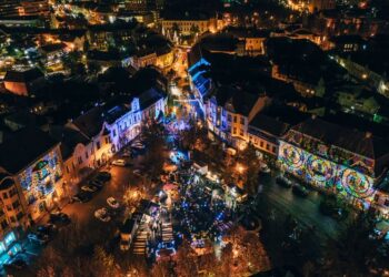 Egy év múlva Európa Kulturális Fővárosa leszünk