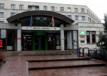 Kórház – Ismét van járóbeteg-ellátás