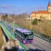 V-Busz – Elérhető a V-BuszON applikáció
