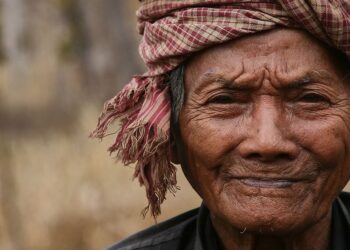 Kék zónák: A hosszú élet titka