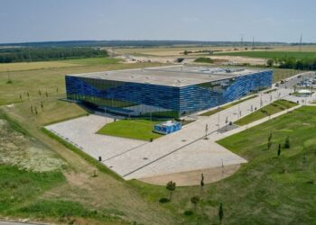 Épül a 8-as és a 82-es közötti átkötő út