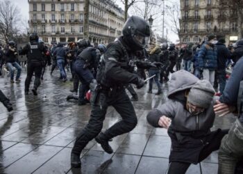 ERŐSZAK – Egyszer-kétszer már elkXrtuk