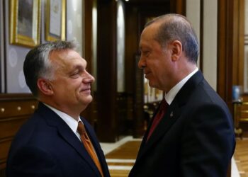 New York Times – Orbán illiberális modellje