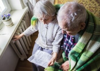 KIHŰLÉS – Ki figyel a didergőkre?