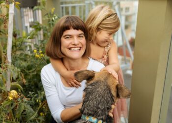 KÖNYV – Nevelési segédlet modern szülőknek