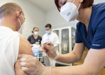 Covid-19 – Oltási hétvégék a háziorvosoknál