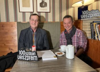 Történeteink – 100 szóban Veszprém