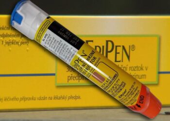 EpiPen tollinjekció – Legyen minden tanintézményben!