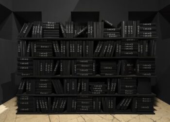 Kinek kell még a tudás? – Gerhes Gábor kiállítása