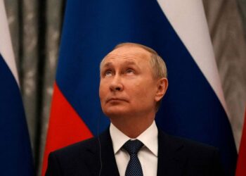 Háborús nyomás: Mit akar Putyin?