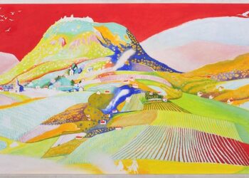 KIÁLLÍTÁSMEGNYITÓ –  Veszprémi Tavaszi Tárlat