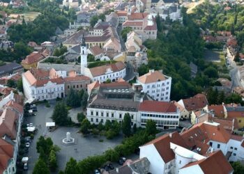 A fejlesztések időszaka következik