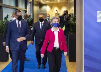 Jogállamisági per – A magyar kormány elbukta