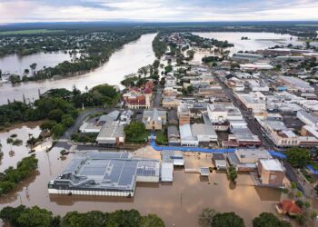 KLÍMAVÁLTOZÁS – Még megúszhatjuk a legrosszabbat
