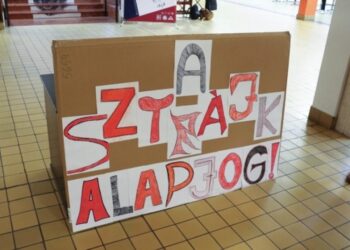 Sztrájkjog – Alkotmánybírósághoz fordultak a tanárok