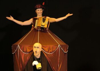 BONDORÓ FESZTIVÁL – Teljes a fellépők névsora