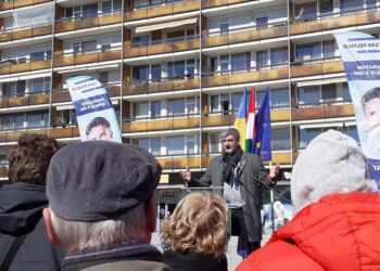 VITA – Ovádi nem reagált Csonka Balázs kihívására