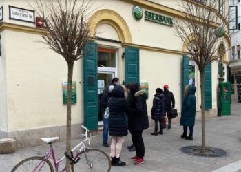 VÉGELSZÁMOLÁS A SBERBANKBAN