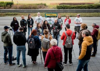 Tiszta szavazás kampány a visszaélések ellen