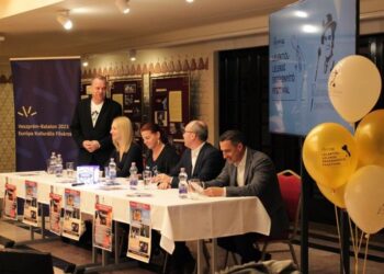 Két fesztivál a Veszprémi Petőfi Színházban