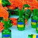 LEGO &ndash; Zelenszkij-figura &eacute;s Molotov-kokt&eacute;l